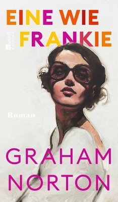 Cover Eine wie Frankie
