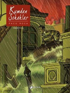Kumdan Sokaklar - Roca, Paco