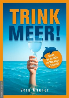 Cover Trink Meer!