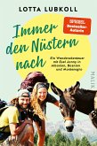 Immer den Nüstern nach Immer den Nüstern nach
