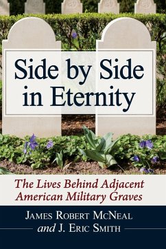 Cover Side by Side in Eternity