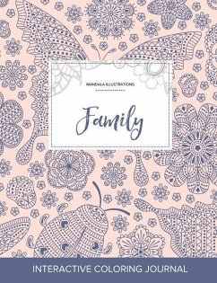 Cover Adult Coloring Journal