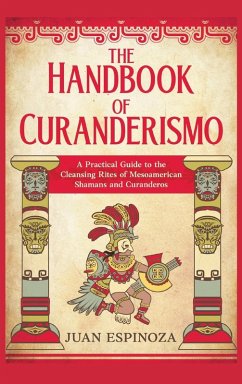 Cover The Handbook of Curanderismo