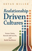 Realationship Driven Cultures Realationship Driven Cultures