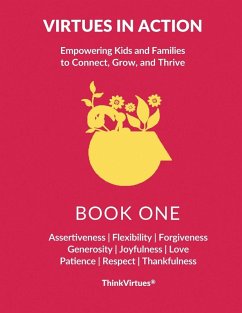 Cover Virtues In Action