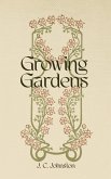 Growing Gardens Growing Gardens