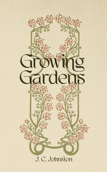 Growing Gardens