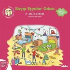 Kayip Esyalar Odasi Kayip Esyalar Odasi