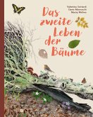 Das zweite Leben der Bäume Das zweite Leben der Bäume