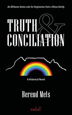Cover Truth & Conciliation