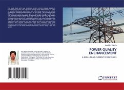 POWER QUALITY ENCHANCEMENT POWER QUALITY ENCHANCEMENT
