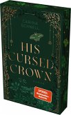 His Cursed Crown / Crescent College Bd.2 His Cursed Crown / Crescent College Bd.2