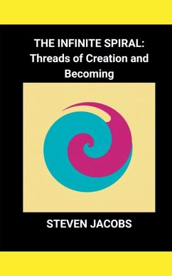 Cover The Infinite Spiral