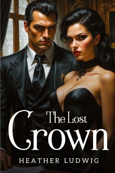 The Lost Crown