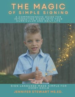 Cover The Magic of Simple Signing