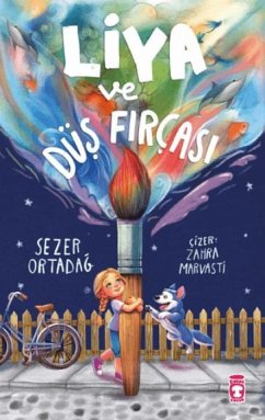 Cover Liya ve Düs Fircasi