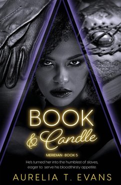 Book & Candle - Evans, Aurelia T