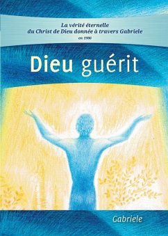 Cover Dieu guérit