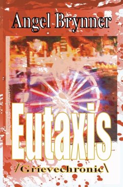 Cover Eutaxis