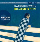 Die Assistentin Die Assistentin