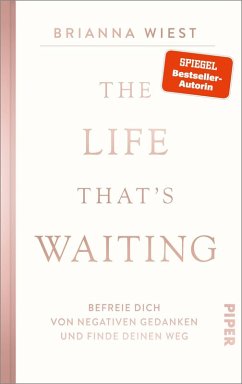 Cover The Life That's Waiting