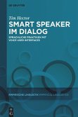 Smart Speaker im Dialog Smart Speaker im Dialog