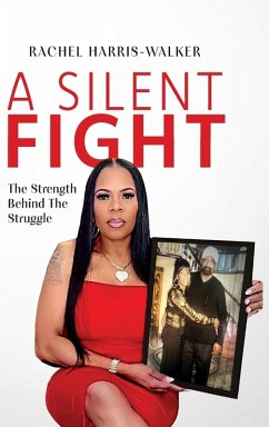 Cover A Silent Fight