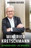 Winfried Kretschmann Winfried Kretschmann