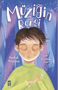 Cover Müzigin Rengi
