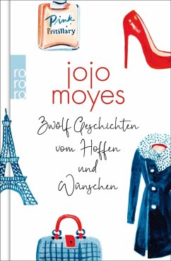 Cover Zwölf Geschichten vom Hoffen und Wünschen