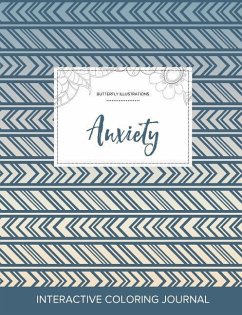 Cover Adult Coloring Journal