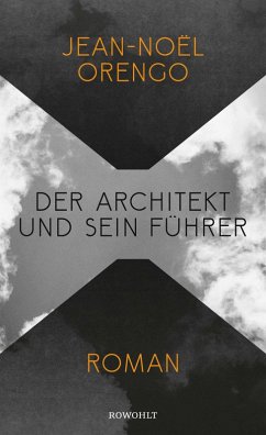 Cover Der Architekt und sein Führer