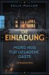 Die Einladung - Mord nur für geladene... - Bild 1