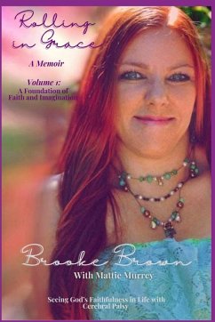 Cover Rolling in Grace Vol. 1