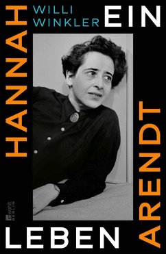 Cover Hannah Arendt
