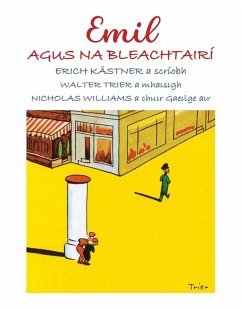 Emil agus na Bleachtairí Emil agus na Bleachtairí