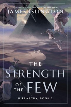 Cover The Strength of the Few