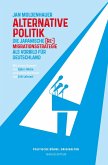 Alternative Politik Alternative Politik