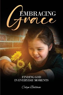 Cover Embracing Grace