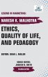 Ethics, Quality of Life, and Pedagogy - Bild 1