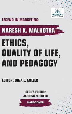 Cover Ethics, Quality of Life, and Pedagogy