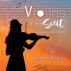 Cover Violins of My Soul