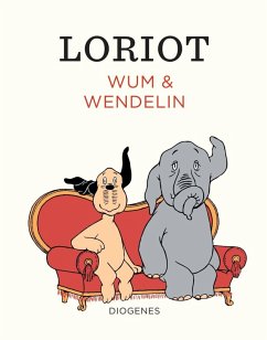 Cover Wum & Wendelin
