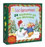 Leo Lausemaus - 24 Geschichten aus dem Winterwald Leo Lausemaus - 24 Geschichten aus dem Winterwald