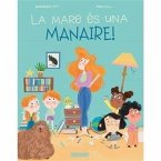 LA FAMÃLIA CAPGIRÃ - LA MARE NO VOL ANAR A DORMIR!