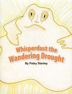 Cover Whisperdust the Wandering Drought