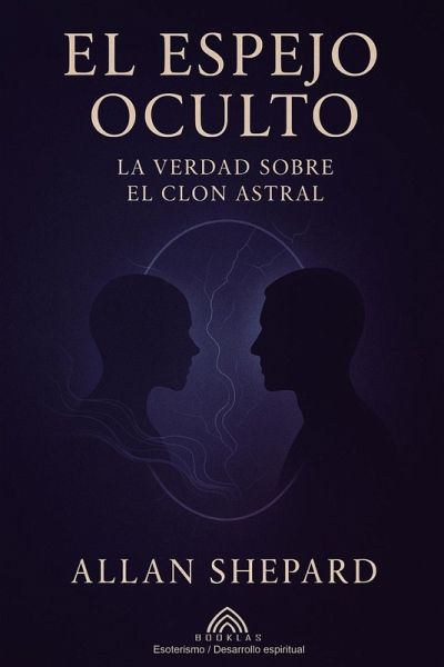 El Espejo Oculto