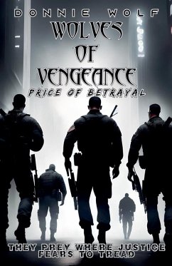 Cover Price of Betrayal