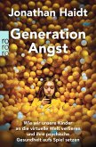 Generation Angst Generation Angst