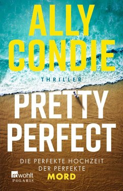 Cover Pretty Perfect